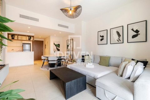 Купити квартиру в Zabeel, Дубай, ОАЕ 2 спальні, 117м2, № 683811 - фото 6