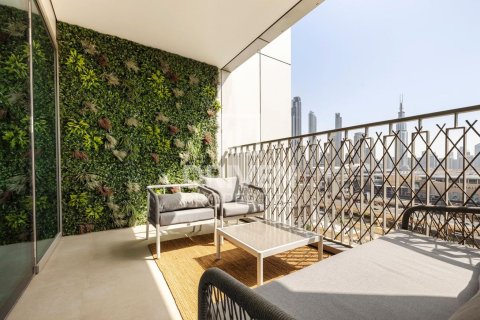 Купити квартиру в Zabeel, Дубай, ОАЕ 2 спальні, 117м2, № 683811 - фото 14