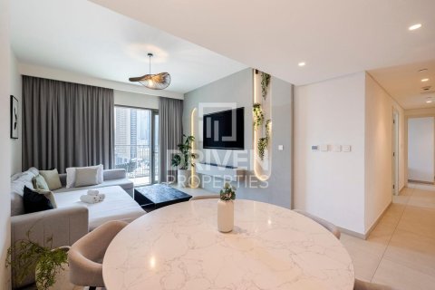 Купити квартиру в Zabeel, Дубай, ОАЕ 2 спальні, 117м2, № 683811 - фото 3