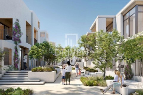 阿联酋 Dubai Arabian Ranches 3 待售 : 4 卧, 279 平方米 , 编号683809 - 照片 16