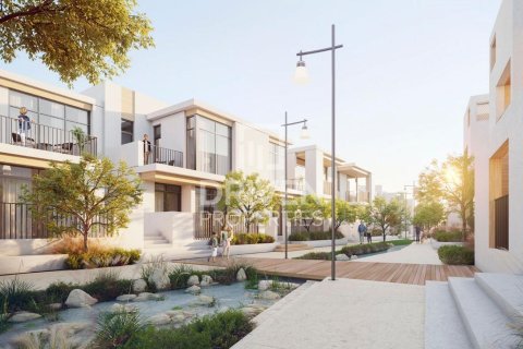 Таунхаус в Arabian Ranches 3, Дубай, ОАЭ 4 спальни, 279м2 № 683809