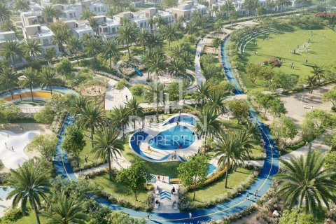 阿联酋 Dubai Arabian Ranches 3 待售 : 4 卧, 279 平方米 , 编号683809 - 照片 7