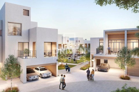 阿联酋 Dubai Arabian Ranches 3 待售 : 4 卧, 279 平方米 , 编号683809 - 照片 2