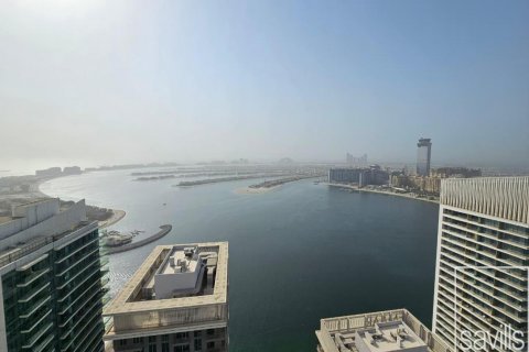 阿联酋 Dubai Dubai Harbour 待租 : 1 卧, 69 平方米 , 编号635418 - 照片 1