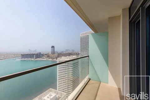 阿联酋 Dubai Dubai Harbour 待租 : 1 卧, 69 平方米 , 编号635418 - 照片 3