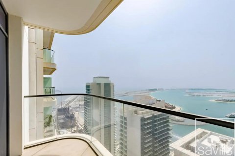 阿联酋 Dubai Dubai Harbour 待租 : 1 卧, 69 平方米 , 编号635418 - 照片 2