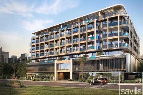 Apartament në Jumeirah Village Circle, Dubai, Emiratet e Bashkuara Arabe 2 dhoma gjumi, 124 m2. № 635416 - Foto 10