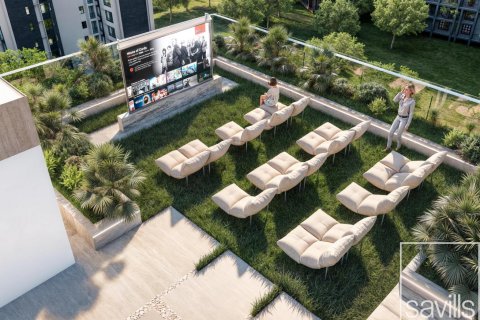 Apartament në Jumeirah Village Circle, Dubai, Emiratet e Bashkuara Arabe 2 dhoma gjumi, 124 m2. № 635416 - Foto 7