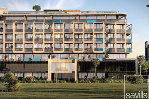 Apartament në Jumeirah Village Circle, Dubai, Emiratet e Bashkuara Arabe 2 dhoma gjumi, 124 m2. № 635416 - Foto 1