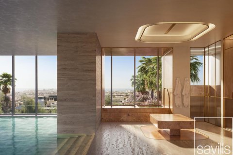 Byt v Al Wasl, Dubai, SAE 2 ložnice, 212 m² Č.: 635413 - fotografie 8