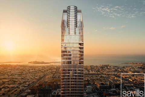 Byt v Al Wasl, Dubai, SAE 2 ložnice, 212 m² Č.: 635413 - fotografie 2