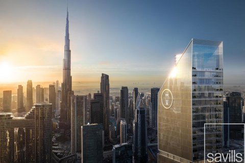 Byt v Al Wasl, Dubai, SAE 2 ložnice, 212 m² Č.: 635413 - fotografie 1