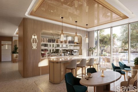 Byt v Al Wasl, Dubai, SAE 2 ložnice, 212 m² Č.: 635413 - fotografie 3
