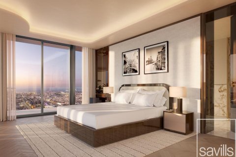Apartament në Al Wasl, Dubai, Emiratet e Bashkuara Arabe 4 dhoma gjumi, 490 m2. № 635415 - Foto 9