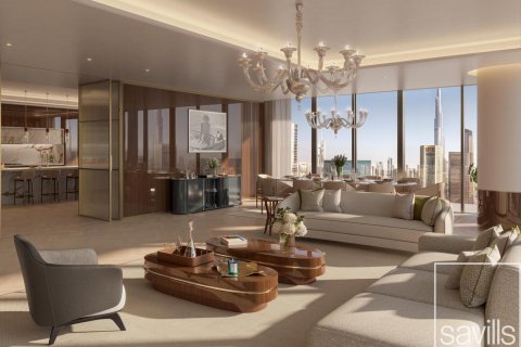 Apartament në Al Wasl, Dubai, Emiratet e Bashkuara Arabe 4 dhoma gjumi, 490 m2. № 635415 - Foto 3
