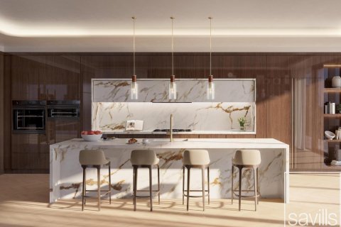 Apartament në Al Wasl, Dubai, Emiratet e Bashkuara Arabe 4 dhoma gjumi, 490 m2. № 635415 - Foto 8