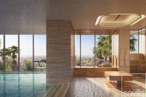 Apartament në Al Wasl, Dubai, Emiratet e Bashkuara Arabe 4 dhoma gjumi, 490 m2. № 635415 - Foto 11