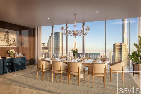 Apartament në Al Wasl, Dubai, Emiratet e Bashkuara Arabe 4 dhoma gjumi, 490 m2. № 635415 - Foto 5
