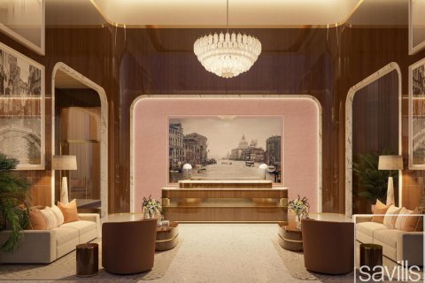 Apartament në Al Wasl, Dubai, Emiratet e Bashkuara Arabe 4 dhoma gjumi, 490 m2. № 635415 - Foto 4