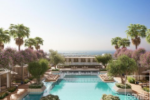 Apartament në Al Wasl, Dubai, Emiratet e Bashkuara Arabe 4 dhoma gjumi, 490 m2. № 635415 - Foto 10