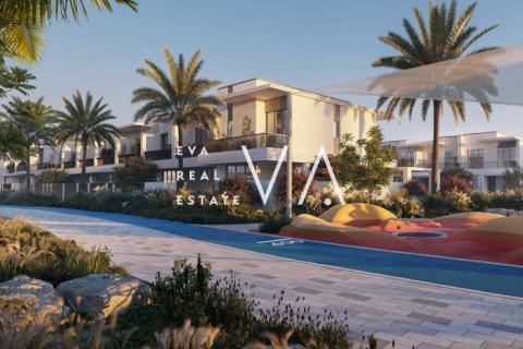 Rijtjeshuis te koop in Dubai, VAE 4 slaapkamers, 241.49 vr.m., nr 637515 - foto 1