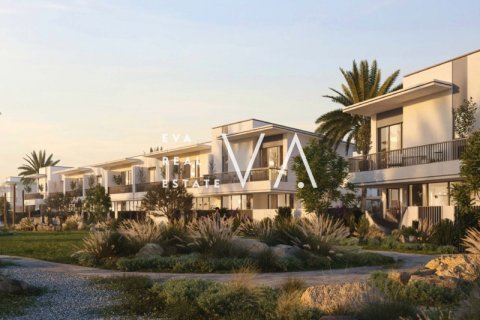 Rijtjeshuis te koop in Dubai, VAE 4 slaapkamers, 241.49 vr.m., nr 637515 - foto 3