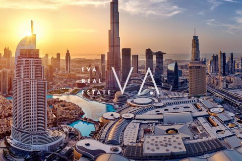Rijtjeshuis te koop in Dubai, VAE 4 slaapkamers, 241.49 vr.m., nr 637515 - foto 5