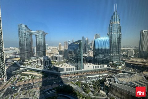 Downtown Dubai (Downtown Burj Dubai), UAE의 판매용 아파트 침실 3개, 216.7제곱미터 번호 640633 - 사진 16