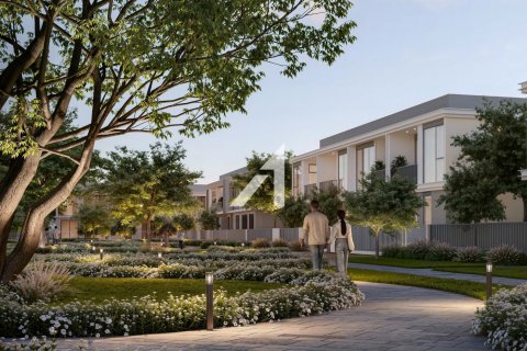 Σπίτι σε Dubai, ΗΑΕ 4 υπνοδωμάτια, 260 τ.μ. Αρ. 640638 - φωτογραφία 4