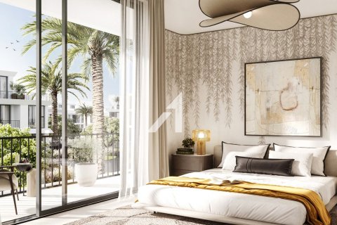 Σπίτι σε Dubai, ΗΑΕ 4 υπνοδωμάτια, 260 τ.μ. Αρ. 640638 - φωτογραφία 2