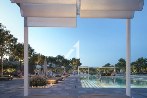 Σπίτι σε Dubai, ΗΑΕ 4 υπνοδωμάτια, 260 τ.μ. Αρ. 640638 - φωτογραφία 7