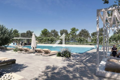 Σπίτι σε Dubai, ΗΑΕ 4 υπνοδωμάτια, 260 τ.μ. Αρ. 640638 - φωτογραφία 8