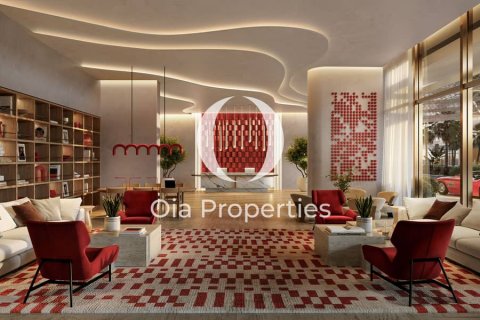 Wohnung zum Verkauf in Al Marjan Island, Ras Al Khaimah, VAE 2 Schlafzimmer, 121 m2 Nr. 644686 - Foto 7