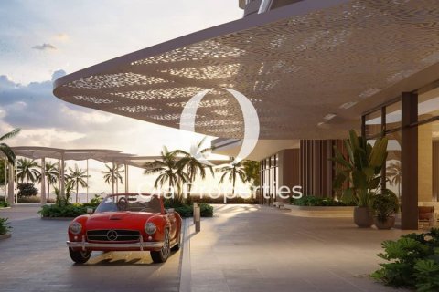 Wohnung zum Verkauf in Al Marjan Island, Ras Al Khaimah, VAE 2 Schlafzimmer, 121 m2 Nr. 644686 - Foto 6