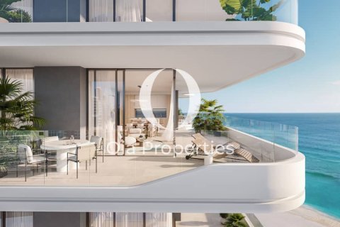 Wohnung zum Verkauf in Al Marjan Island, Ras Al Khaimah, VAE 2 Schlafzimmer, 121 m2 Nr. 644686 - Foto 2