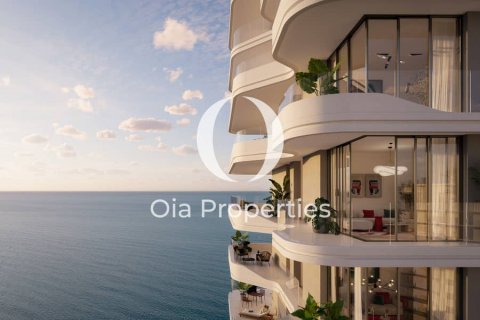 Wohnung zum Verkauf in Al Marjan Island, Ras Al Khaimah, VAE 2 Schlafzimmer, 121 m2 Nr. 644686 - Foto 1