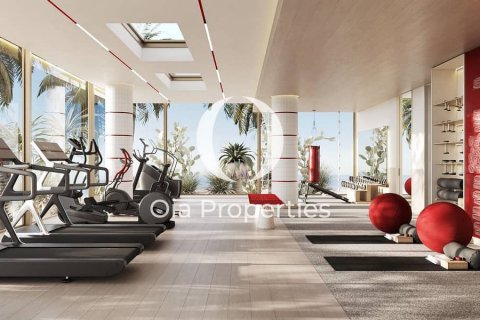 Wohnung zum Verkauf in Al Marjan Island, Ras Al Khaimah, VAE 2 Schlafzimmer, 121 m2 Nr. 644686 - Foto 8