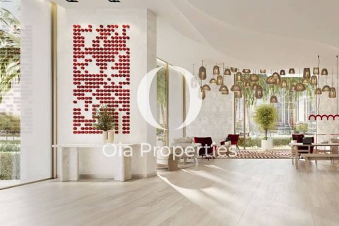 Apartmen di Al Marjan Island, Ras Al Khaimah, UAE 2 bilik tidur, 130 meter persegi № 644689 - foto 9