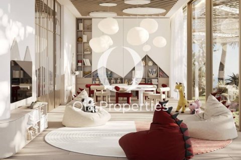 Apartmen di Al Marjan Island, Ras Al Khaimah, UAE 2 bilik tidur, 130 meter persegi № 644689 - foto 5