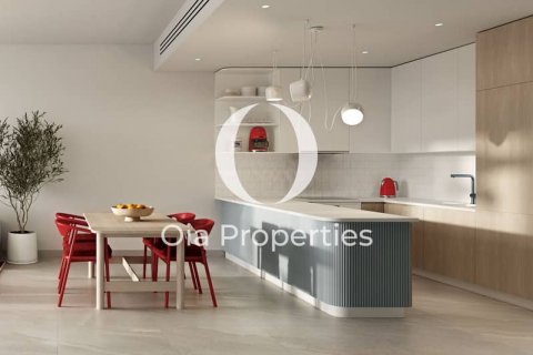Apartmen di Al Marjan Island, Ras Al Khaimah, UAE 2 bilik tidur, 130 meter persegi № 644689 - foto 12
