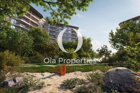 Apartmen di Yas Island, Abu Dhabi, UAE 2 bilik tidur, 120 meter persegi № 644684 - foto 9