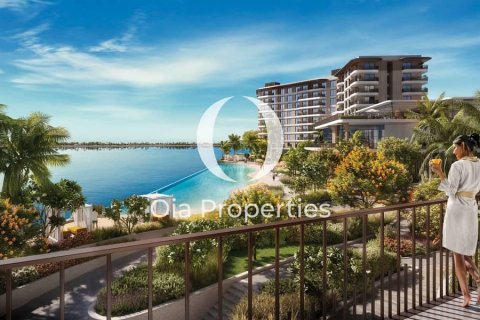 Apartmen di Yas Island, Abu Dhabi, UAE 2 bilik tidur, 120 meter persegi № 644684 - foto 8