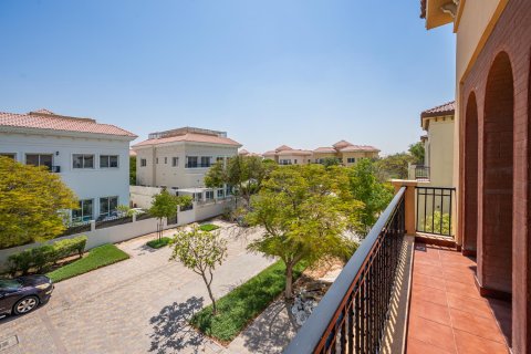 ویلا برای اجاره در The Villa، Dubai، امارات متحده عربی 5 خوابه ، 387.96 متر مربع ، شماره 749954 - تصویر 14