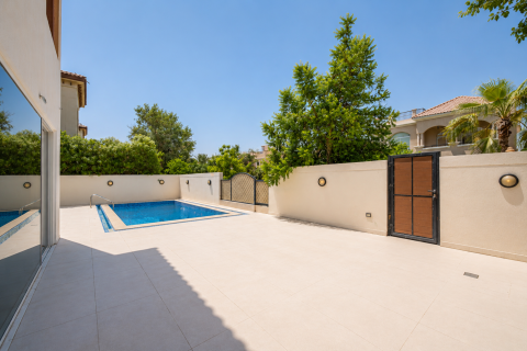 ویلا برای اجاره در The Villa، Dubai، امارات متحده عربی 5 خوابه ، 387.96 متر مربع ، شماره 749954 - تصویر 16
