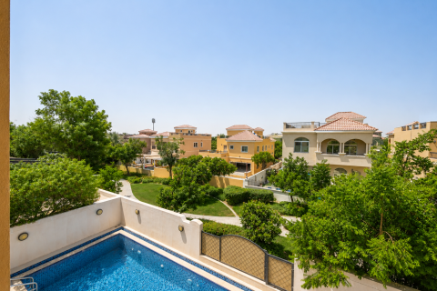 ویلا برای اجاره در The Villa، Dubai، امارات متحده عربی 5 خوابه ، 387.96 متر مربع ، شماره 749954 - تصویر 15