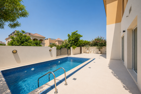 ویلا برای اجاره در The Villa، Dubai، امارات متحده عربی 5 خوابه ، 387.96 متر مربع ، شماره 749954 - تصویر 26