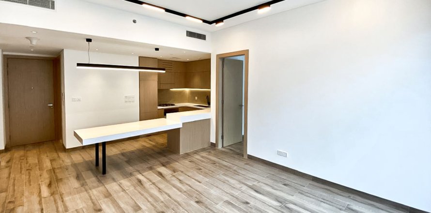 Jumeirah Village Circle, Dubai, UAE의 아파트 침실 2개, 109.88제곱미터 번호 749950