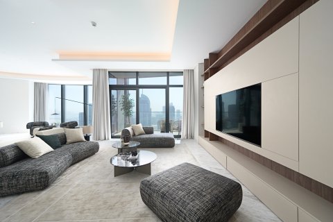 Apartman u Downtown Dubai (Downtown Burj Dubai), UAE 492.4 m2, 4 spavaćih soba Br. 749949