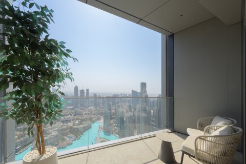 Downtown Dubai (Downtown Burj Dubai), Dubai, संयुक्त अरब अमीरात में अपार्टमेंट, 4 बेडरूम, 492.4 वर्ग मीटर, संख्या 749949 - फ़ोटो 5