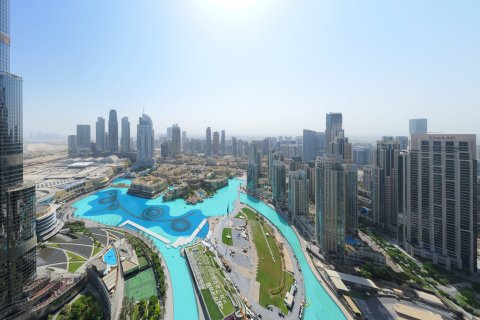 Downtown Dubai (Downtown Burj Dubai), Dubai, संयुक्त अरब अमीरात में अपार्टमेंट, 4 बेडरूम, 492.4 वर्ग मीटर, संख्या 749949 - फ़ोटो 7
